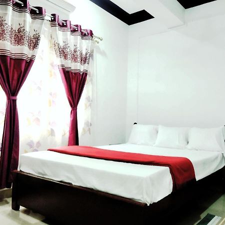 Continental Homestay Port Blair Bagian luar foto